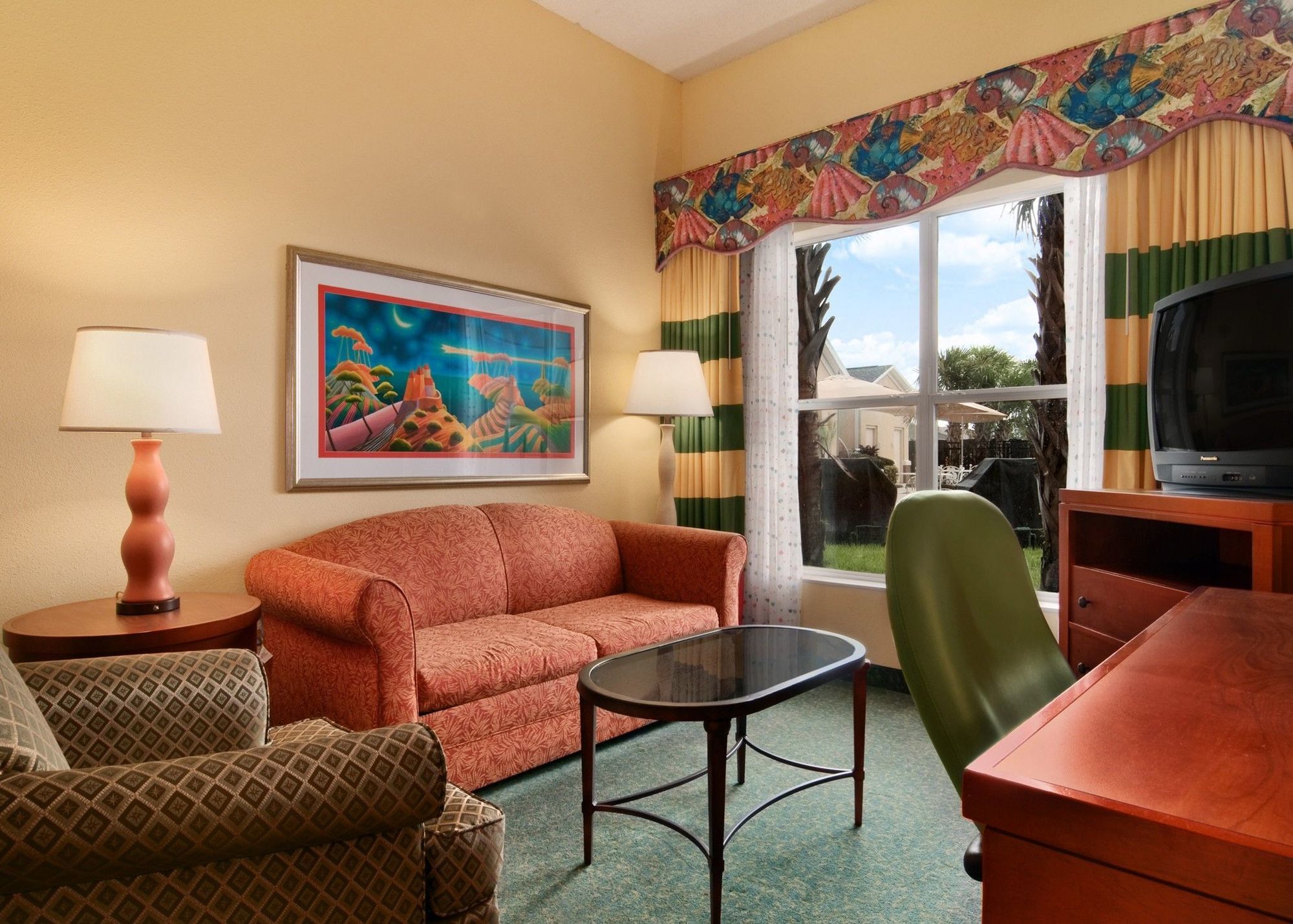 Homewood Suites By Hilton Orlando-Nearest To Universal Studios Camera foto